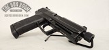HK USP Tactical .45 ACP W/ Box + Mags - 12 of 12
