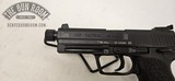 HK USP Tactical .45 ACP W/ Box + Mags - 6 of 12