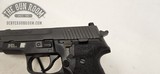 Sig Sauer M11-A1 9mm W/ Box + 5 Mags - 4 of 14