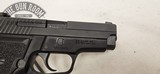 Sig Sauer M11-A1 9mm W/ Box + 5 Mags - 11 of 14