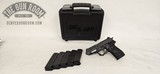 Sig Sauer M11-A1 9mm W/ Box + 5 Mags