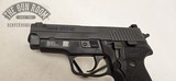 Sig Sauer M11-A1 9mm W/ Box + 5 Mags - 5 of 14