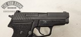 Sig Sauer M11-A1 9mm W/ Box + 5 Mags - 10 of 14