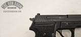 Sig Sauer M11-A1 9mm W/ Box + 5 Mags - 9 of 14