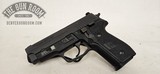 Sig Sauer M11-A1 9mm W/ Box + 5 Mags - 2 of 14