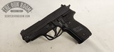 Sig Sauer P228 9mm W/ Box + Mags + Paperwork - 4 of 15