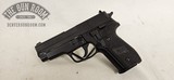 Sig Sauer P228 9mm W/ Box + Mags + Paperwork - 3 of 15