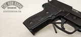 Sig Sauer P228 9mm W/ Box + Mags + Paperwork - 10 of 15
