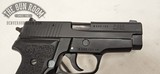 Sig Sauer P228 9mm W/ Box + Mags + Paperwork - 12 of 15