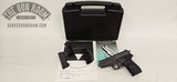 Sig Sauer P228 9mm W/ Box + Mags + Paperwork
