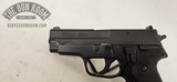 Sig Sauer P228 9mm W/ Box + Mags + Paperwork - 7 of 15
