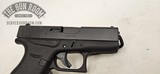 Glock 43 9mm W/ Box + Mags + Holster - 9 of 11