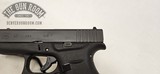 Glock 43 9mm W/ Box + Mags + Holster - 4 of 11
