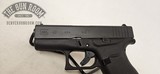 Glock 43 9mm W/ Box + Mags + Holster - 5 of 11