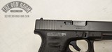 Glock 17 Gen 4 9mm W/ Box + Mags - Triple 7 S/N - 10 of 15