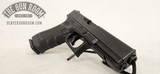 Glock 17 Gen 4 9mm W/ Box + Mags - Triple 7 S/N - 13 of 15