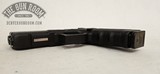 Glock 17 Gen 4 9mm W/ Box + Mags - Triple 7 S/N - 15 of 15