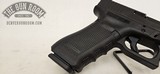 Glock 17 Gen 4 9mm W/ Box + Mags - Triple 7 S/N - 9 of 15