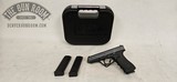 Glock 17 Gen 4 9mm W/ Box + Mags - Triple 7 S/N