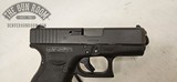 Glock 26 Gen 4 9mm W/ Box + 7 Mags - 11 of 15