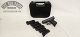 Glock 26 Gen 4 9mm W/ Box + 7 Mags