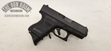 Glock 26 Gen 4 9mm W/ Box + 7 Mags - 8 of 15