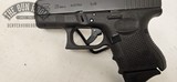 Glock 26 Gen 4 9mm W/ Box + 7 Mags - 5 of 15