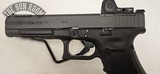 Glock 34 Gen 4 9mm W/ RMR + Box + Mags - 5 of 16