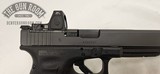 Glock 34 Gen 4 9mm W/ RMR + Box + Mags - 11 of 16