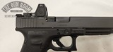 Glock 34 Gen 4 9mm W/ RMR + Box + Mags - 12 of 16