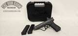Glock 34 Gen 4 9mm W/ RMR + Box + Mags