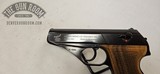Mauser HSC .380 ACP / .32 ACP W/ Box + Paperwork - Nice! - 5 of 16