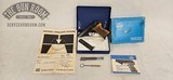 Mauser HSC .380 ACP / .32 ACP W/ Box + Paperwork - Nice!