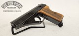 Mauser HSC .380 ACP / .32 ACP W/ Box + Paperwork - Nice! - 6 of 16
