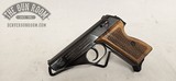 Mauser HSC .380 ACP / .32 ACP W/ Box + Paperwork - Nice! - 2 of 16