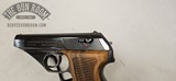 Mauser HSC .380 ACP / .32 ACP W/ Box + Paperwork - Nice! - 4 of 16