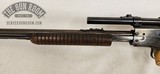 Winchester 62A .22LR W/ Weaver Scope - 16 of 18
