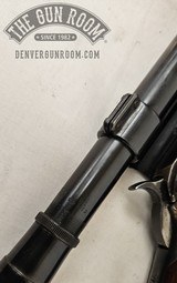 Winchester 62A .22LR W/ Weaver Scope - 18 of 18