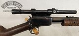 Winchester 62A .22LR W/ Weaver Scope - 5 of 18