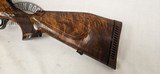 Voere Voehrenbach Safari .375 H&H W/ Carl Zeiss Jena Scope - 13 of 22