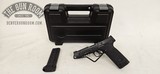 Smith & Wesson M&P .22 Magnum W/ Box + Mags
