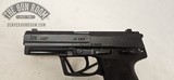 HK USP .40 S&W W/ LE Mags + Jet Funnel + Box - 5 of 15