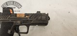 Shadow Systems CR920XP 9mm W/ Case + Holsters + Mags + Holosun - 11 of 15