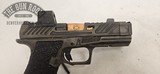 Shadow Systems CR920XP 9mm W/ Case + Holsters + Mags + Holosun - 10 of 15