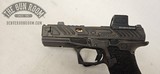 Shadow Systems CR920XP 9mm W/ Case + Holsters + Mags + Holosun - 5 of 15