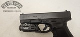 Glock 19 Gen 4 9mm W/ Box + Mags - 5 of 13