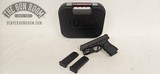Glock 19 Gen 4 9mm W/ Box + Mags