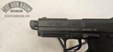 HK USP 45 CT .45ACP W/ Box + Mags - 6 of 15