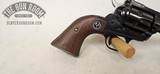 3 Screw Ruger Single-Six Convertible .22LR W/ .22 Magnum Cyl - 8 of 13