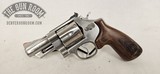 Smith & Wesson 629-1 .44 Mag